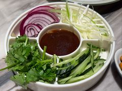 -老昌春饼(中央大街店)