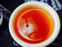 梅酒-白家寨子·山野白族菜(古城总店)