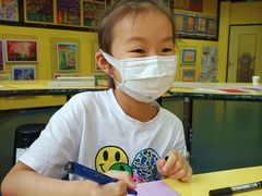 -杨梅红艺术教育(深圳南山书城教学中心)