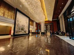 -汕头龙光喜来登酒店