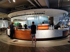 -Peet's 皮爷咖啡(东湖路手作店)