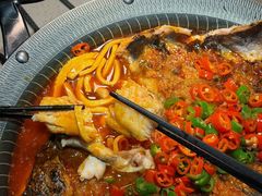 -半天妖烤鱼(印象城店)