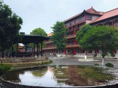 -高旻寺