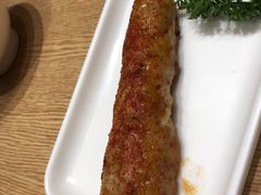 照烧鸡棒串-味千拉面(广州金沙永旺梦乐城店)