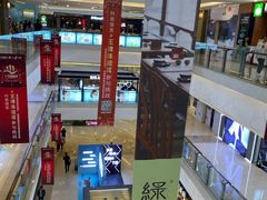 -万达广场(福州金融街店)
