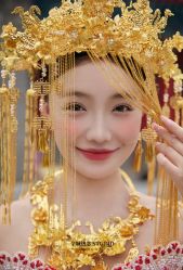 -全城热恋璀璨婚纱摄影(国贸总店)