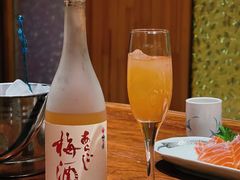 -乾山寿司(好运街店)