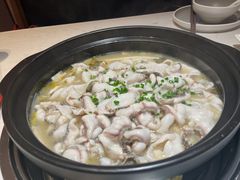 -周渝食惦酸菜鱼(青浦店)