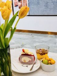 -谦和国际皮肤管理