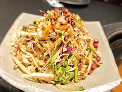 -蘸小院铁锅炖·蘸酱菜·东北菜(怀远门店)