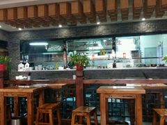 大堂-芙蓉巷成都名小吃(丹尼斯2天地店)