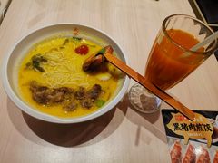 -味千拉面(郑州杉杉奥特莱斯购物广场店)