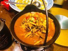 -自己人(九码头店)