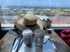 -Cafe Aewol Monsant