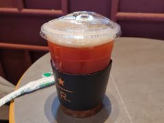 -星巴克臻选(北京前门大街店)