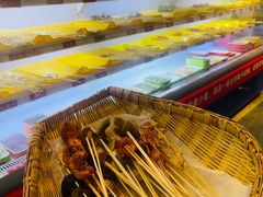 -马路边边火锅串串(观前街店)