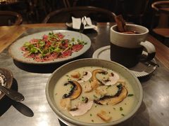 -Apollo·西班牙小酒馆(安福路店)