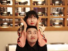 -沈阳君悦酒店·意坊意大利餐厅