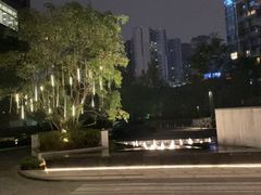 -成都合景誉舍全套房酒店