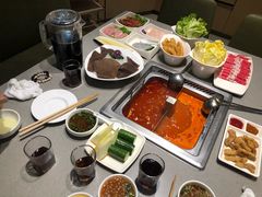 -海底捞火锅(天一广场亚细亚店)