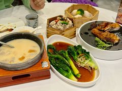 -翠香阁潮州菜馆·始于1994(珠江路店)