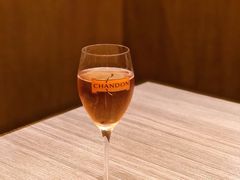高泡葡萄酒-小山日本料理(太古汇店)