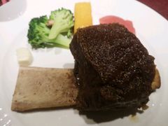 -王品牛排(郑州大卫城店)