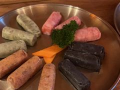 -西塔老太太泥炉烤肉(杭州首店)
