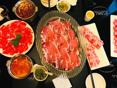 皇家至尊-鲁西肥牛(九方购物中心店)