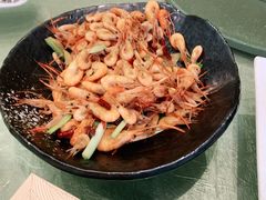 -小蓝鲸湖北菜(八一路店)