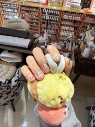 -安妮美甲美睫工作室