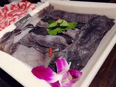 -唇辣号重庆老火锅(燕郊鑫乐汇店)