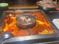 -蜀江龙火锅(339店)