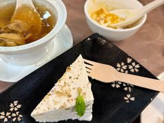 -东方明珠老上海8号餐厅(东方明珠广播电视塔店)