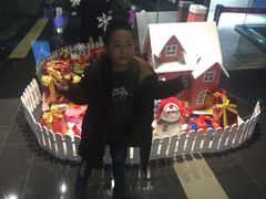 -中影国际影城(东方新天地CINITY店)