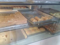 -甜嘟嘟烘焙坊(舒城路店)