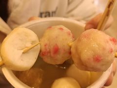 章鱼丸-聚丸+(平和堂百货店)