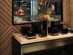 -深圳四季酒店·馥自助餐厅