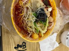 -七台河福临大碗麻辣烫