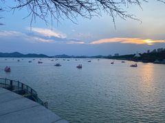 -云龙湖旅游景区