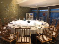 包厢-君庭中餐馆(华强路店)