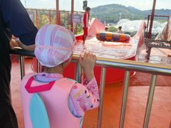 -上海玛雅海滩水公园