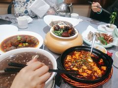 -金哥私房菜馆(张府园总店)