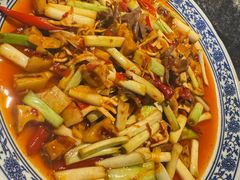 -院8里·小聚园老川菜(九眼桥店)