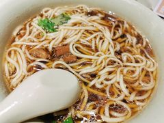 金典牛肉面-李先生牛肉面(新华店)