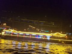 -海河游船(古文化街码头)
