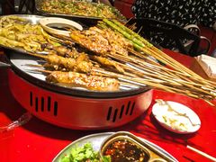 -醉烧膘·烧烤夜宵王(总店)
