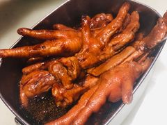 -慧娟面馆·餐厅(望江路店)