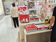 -泡泡玛特POPMART(正弘城店)