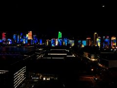 -青岛海尔洲际酒店